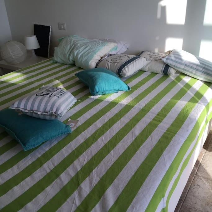 Argentario Nice Dreams Porto Santo Stefano  Zewnętrze zdjęcie